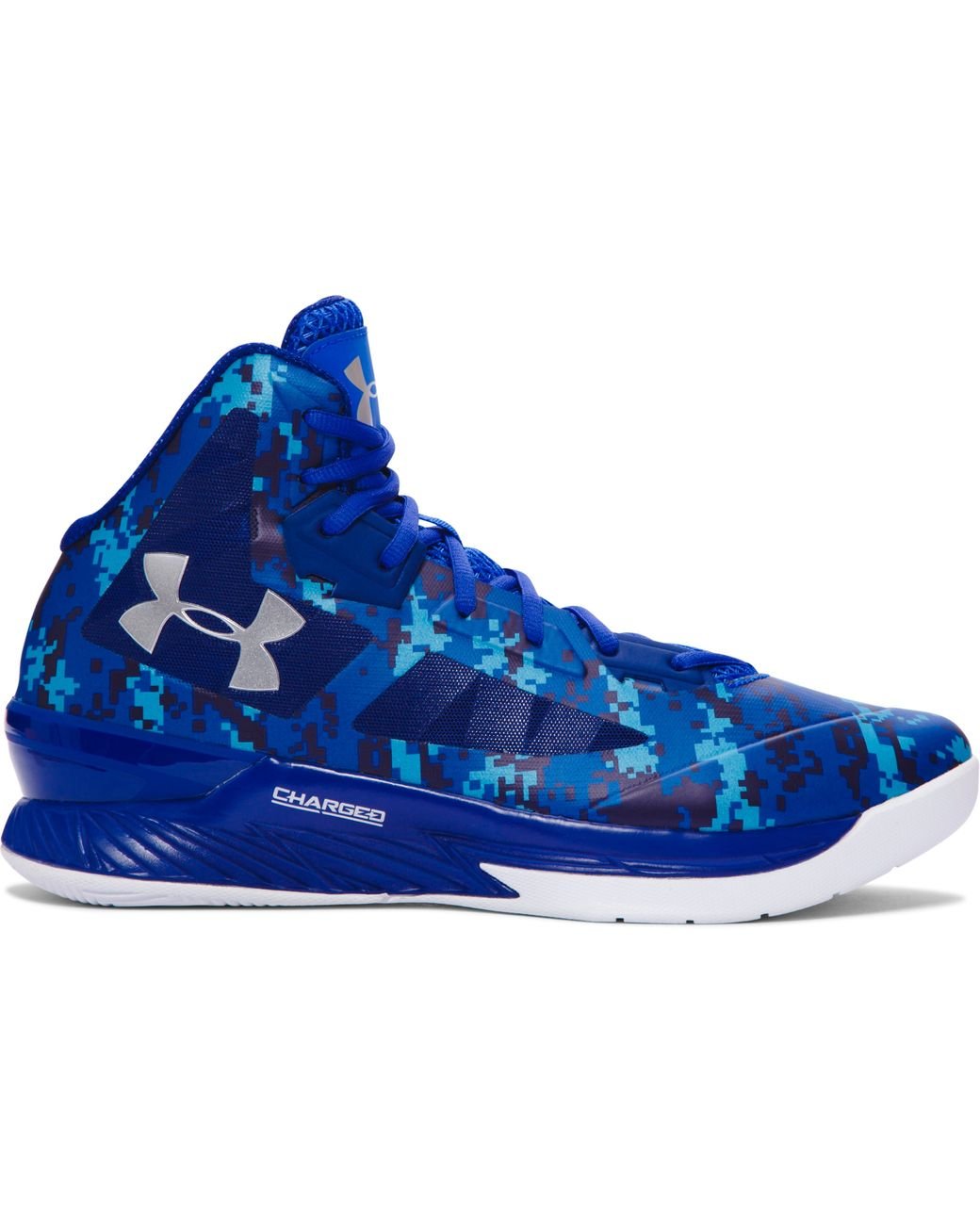 Under armour 2024 charged lightning shoes